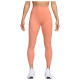 Nike Γυναικείο κολάν One High-Waisted 7/8 Leggings